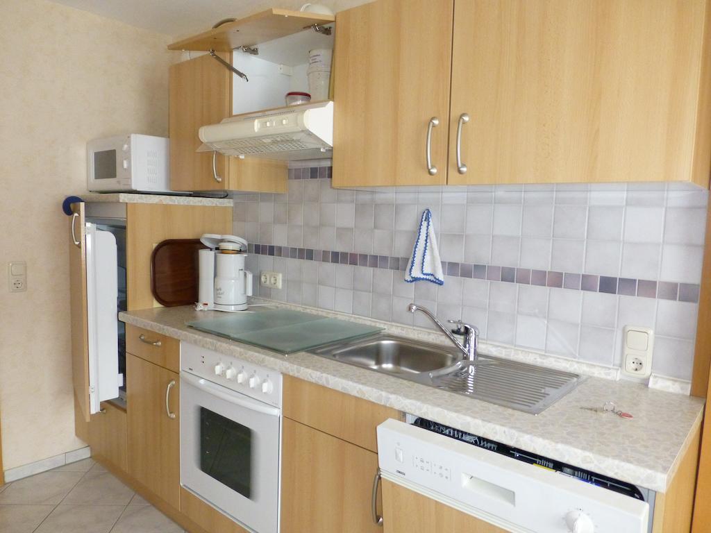 Вілла Haus Talblick Віллінген Номер фото